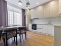 2-бөлмелі пәтер · 71.9 м² · 2/7 қабат, Керей и Жанибек хандар 42, бағасы: 68 млн ₸ в Астане, Есильский р-н — фото 10