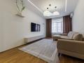2-бөлмелі пәтер · 71.9 м² · 2/7 қабат, Керей и Жанибек хандар 42, бағасы: 68 млн ₸ в Астане, Есильский р-н