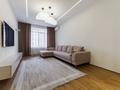 2-бөлмелі пәтер · 71.9 м² · 2/7 қабат, Керей и Жанибек хандар 42, бағасы: 68 млн ₸ в Астане, Есильский р-н — фото 3