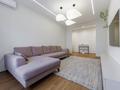 2-бөлмелі пәтер · 71.9 м² · 2/7 қабат, Керей и Жанибек хандар 42, бағасы: 68 млн ₸ в Астане, Есильский р-н — фото 5