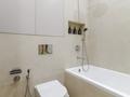 2-бөлмелі пәтер · 71.9 м² · 2/7 қабат, Керей и Жанибек хандар 42, бағасы: 68 млн ₸ в Астане, Есильский р-н — фото 21