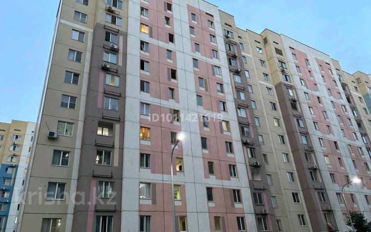 1-комнатная квартира · 35 м² · 12/12 этаж, ул. Сейдоллы Байтерекова 85 за 180 000 ₸ в Алматы, Алатауский р-н — фото 32