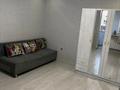 1-комнатная квартира · 35 м² · 12/12 этаж, ул. Сейдоллы Байтерекова 85 за 180 000 ₸ в Алматы, Алатауский р-н — фото 13