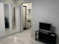 1-комнатная квартира · 35 м² · 12/12 этаж, ул. Сейдоллы Байтерекова 85 за 180 000 ₸ в Алматы, Алатауский р-н — фото 15