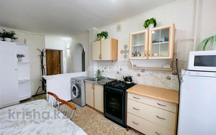2-комнатная квартира · 56 м² · 4/9 этаж, Абая 108 — Сити центр за 15 000 ₸ в Уральске — фото 23