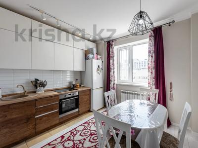 2-комнатная квартира · 61 м² · 8/9 этаж, Чингиз Айтматов 29а за ~ 31 млн ₸ в Астане, Нура р-н