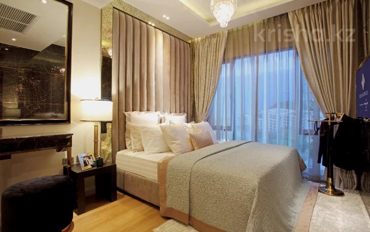 3-комнатная квартира · 120.84 м² · 17/17 этаж, Паттайя 1 за ~ 310.8 млн 〒 — фото 3