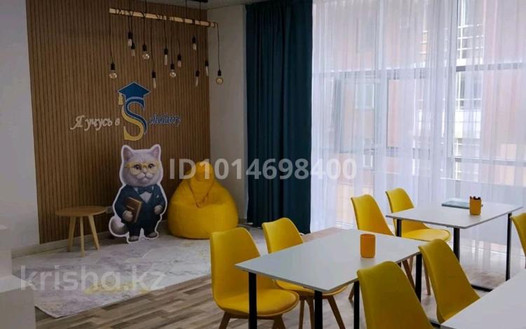 Детский учебный центр. Золотой квадрат · 50 м² за 3.8 млн ₸ в Астане — фото 2
