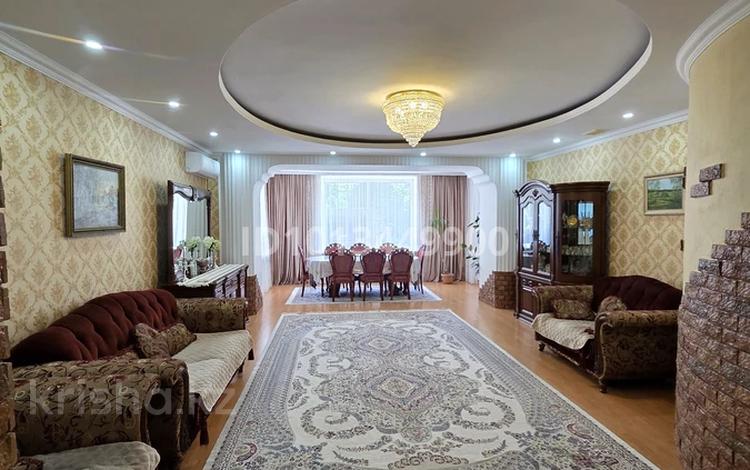 4-комнатная квартира · 170 м² · 1/2 этаж, Попова 47 за 130 млн ₸ в Петропавловске — фото 2