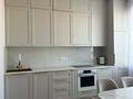 3-комнатная квартира · 105 м² · 12/16 этаж, Ракымжан Кошкарбаев 54а за 65 млн ₸ в Астане, Сарайшык р-н