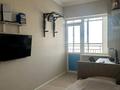 3-комнатная квартира · 105 м² · 12/16 этаж, Ракымжан Кошкарбаев 54а за 65 млн ₸ в Астане, Сарайшык р-н — фото 10