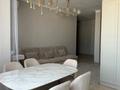 3-комнатная квартира · 105 м² · 12/16 этаж, Ракымжан Кошкарбаев 54а за 65 млн ₸ в Астане, Сарайшык р-н — фото 2
