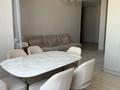 3-комнатная квартира · 105 м² · 12/16 этаж, Ракымжан Кошкарбаев 54а за 65 млн ₸ в Астане, Сарайшык р-н — фото 3