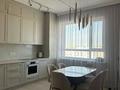 3-комнатная квартира · 105 м² · 12/16 этаж, Ракымжан Кошкарбаев 54а за 65 млн ₸ в Астане, Сарайшык р-н — фото 4