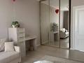 3-комнатная квартира · 105 м² · 12/16 этаж, Ракымжан Кошкарбаев 54а за 65 млн ₸ в Астане, Сарайшык р-н — фото 8
