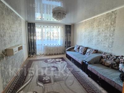 3-комнатная квартира · 61 м² · 4/5 этаж, кустанайская за 25.5 млн ₸ в Семее