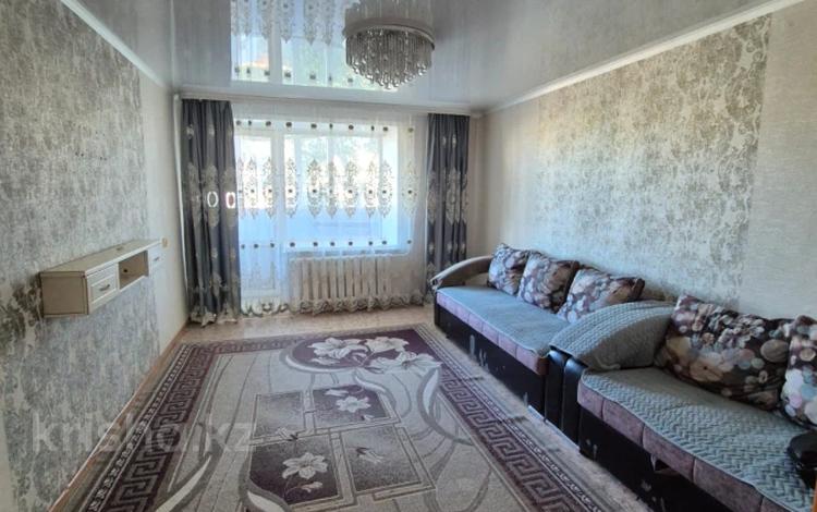 3-комнатная квартира · 61 м² · 4/5 этаж, кустанайская за 25.5 млн ₸ в Семее — фото 20
