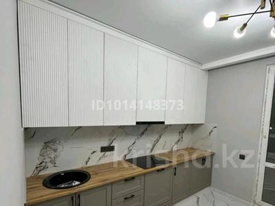 2-комнатная квартира · 57 м² · 7/7 этаж, Рыскулова103д — София за 300 000 ₸ в Алматы, Алатауский р-н