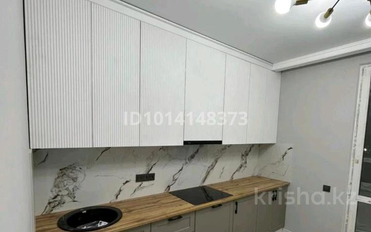 2-комнатная квартира · 57 м² · 7/7 этаж, Рыскулова103д — София за 300 000 ₸ в Алматы, Алатауский р-н — фото 3