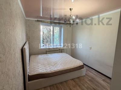 2-комнатная квартира · 48 м² · 4/5 этаж, Самал 8 за 17 млн ₸ в Талдыкоргане, мкр Самал