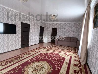 Часть дома • 4 комнаты • 150 м² • 10 сот., жилой массив Кызылжар за 33 млн 〒 в Актобе, жилой массив Кызылжар