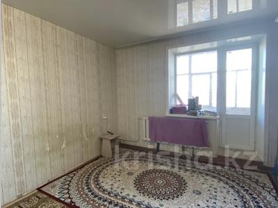 1-комнатная квартира · 38 м² · 5/5 этаж, Джамбула 152 — район ГАИ за 8.8 млн ₸ в Кокшетау
