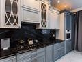 Отдельный дом · 8 комнат · 530 м² · 14 сот., мкр Хан Тенгри 24а за 635 млн ₸ в Алматы, Бостандыкский р-н — фото 50