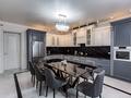 Отдельный дом · 8 комнат · 530 м² · 14 сот., мкр Хан Тенгри 24а за 635 млн ₸ в Алматы, Бостандыкский р-н — фото 56