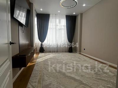 3-бөлмелі пәтер · 68 м² · 9/14 қабат, 16-й мкр 70/1, бағасы: 28 млн ₸ в Актау