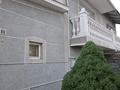 Часть дома · 4 комнаты · 110 м² · 4 сот., Макатаева за 45 млн ₸ в Каскелене