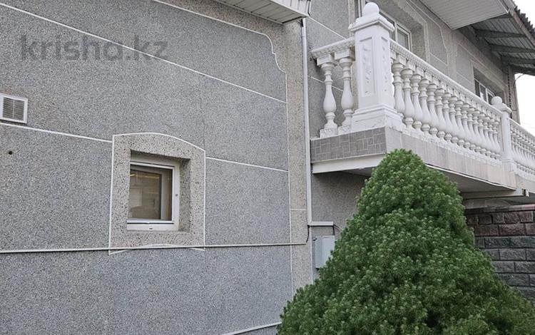 Часть дома · 4 комнаты · 110 м² · 4 сот., Макатаева за 45 млн ₸ в Каскелене — фото 2