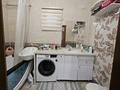 Часть дома · 4 комнаты · 110 м² · 4 сот., Макатаева за 45 млн ₸ в Каскелене — фото 10