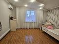 Часть дома · 4 комнаты · 110 м² · 4 сот., Макатаева за 45 млн ₸ в Каскелене — фото 19