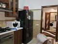 Часть дома · 4 комнаты · 110 м² · 4 сот., Макатаева за 45 млн ₸ в Каскелене — фото 9