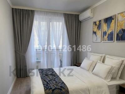 3-комнатная квартира · 63 м² · 10/10 этаж, Сейфуллина за 22 000 〒 в Алматы, Турксибский р-н