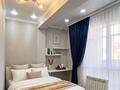 3-комнатная квартира · 63 м² · 10/10 этаж, Сейфуллина за 22 000 〒 в Алматы, Турксибский р-н — фото 2