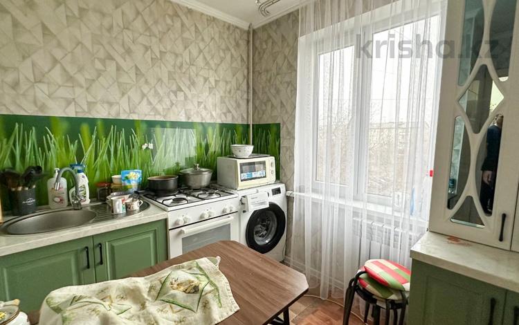 3-комнатная квартира · 56 м² · 4/5 этаж, Жастар 27 за 20.3 млн ₸ в Талдыкоргане, мкр Жастар — фото 2