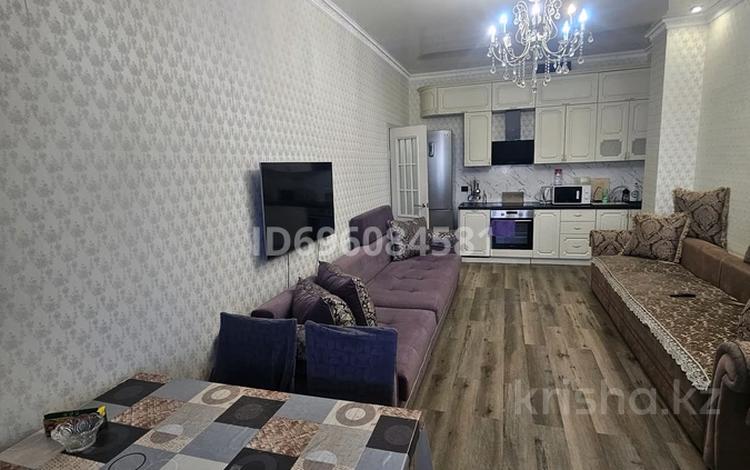 2-бөлмелі пәтер · 60 м² · 15/20 қабат, Сарыарка 3а — Шевченко, бағасы: 25 000 ₸ в Астане, Сарыарка р-н — фото 42