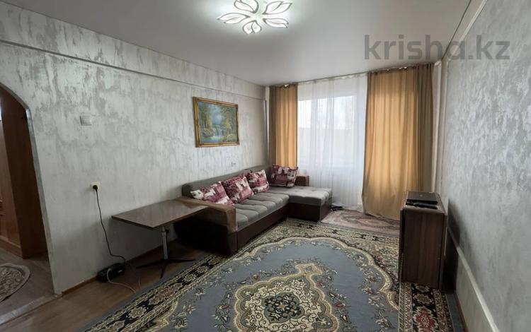 3-комнатная квартира · 65.5 м² · 5/5 этаж, Ахмирово 16 за 17.8 млн ₸ в  — фото 12