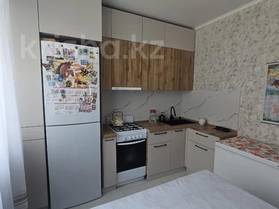 1-комнатная квартира · 33 м² · 3/9 этаж, Микрорайон Аэропорт 1, аэропорт 45д за 18 млн ₸ в Костанае