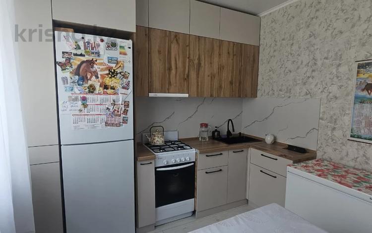 1-комнатная квартира · 33 м² · 3/9 этаж, Микрорайон Аэропорт 1, аэропорт 45д за 18 млн ₸ в Костанае — фото 3