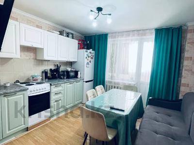 2-бөлмелі пәтер · 80 м² · 1/13 қабат, Чингиз Айтматов 36, бағасы: ~ 31 млн ₸ в Астане, Нура р-н
