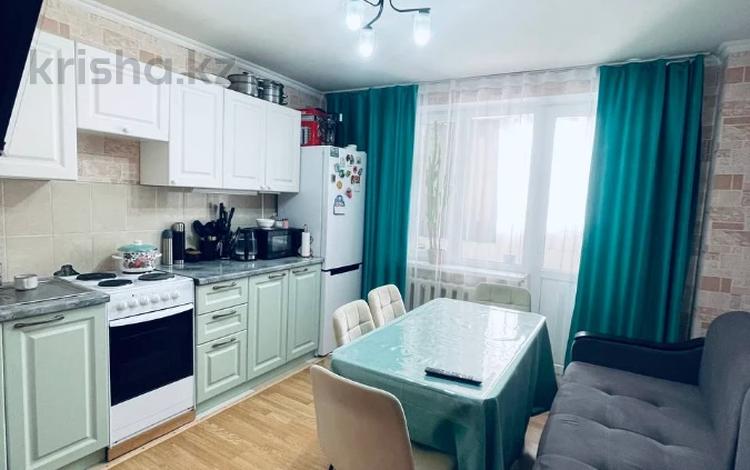 2-бөлмелі пәтер · 80 м² · 1/13 қабат, Чингиз Айтматов 36, бағасы: ~ 31 млн ₸ в Астане, Нура р-н — фото 28
