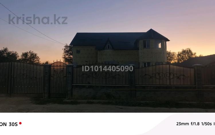 Жеке үй · 5 бөлме · 260 м² · 8 жүзд., Астана 35, бағасы: 33 млн ₸ в Тонкерисе — фото 2