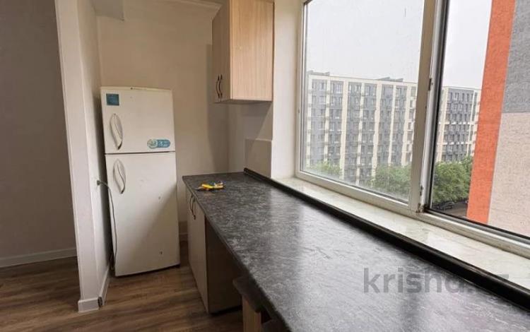 2-бөлмелі пәтер · 42 м² · 6/10 қабат, Жунисова, бағасы: 26 млн ₸ в Алматы, Наурызбайский р-н — фото 3