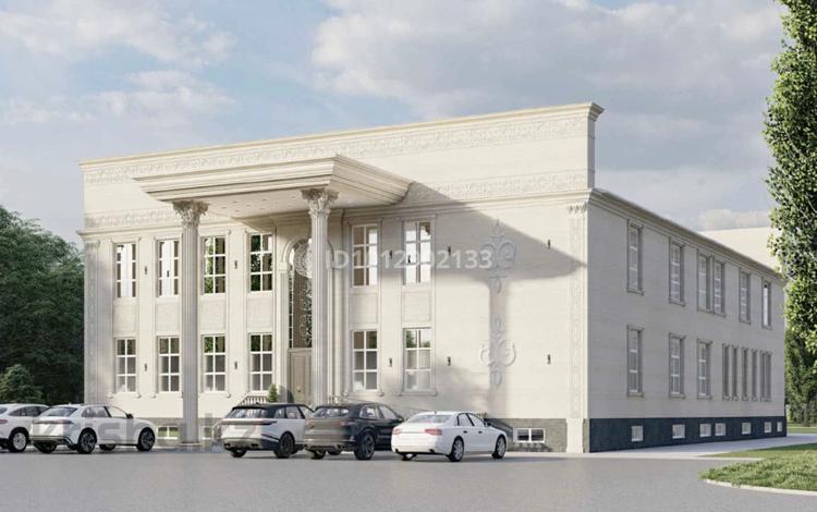 Участок · 1564 сотки, мкр Кен Дала 41 — Акан сери за 125 млн ₸ в Зачаганске — фото 2