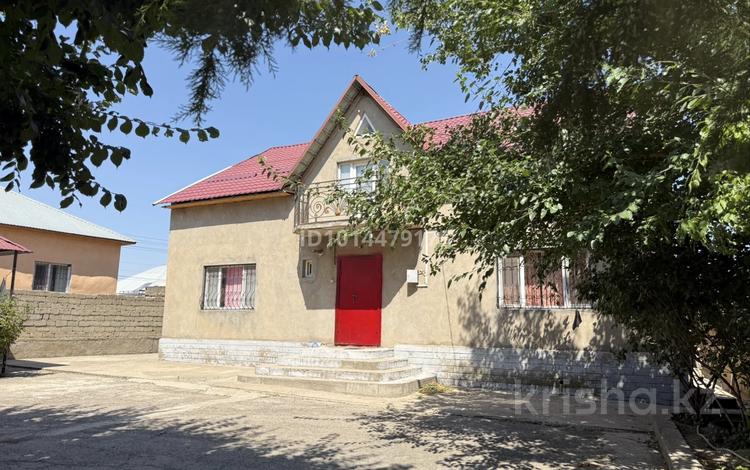 Жеке үй · 8 бөлме · 109.7 м² · 8 жүзд., Ақниет ш/а, Сыргалы 1350 — Алаш рынок, бағасы: 55 млн ₸ в Шымкенте, Абайский р-н — фото 2
