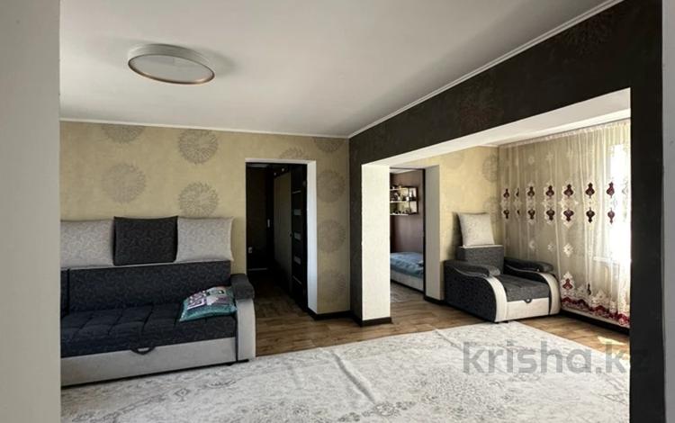 Отдельный дом · 4 комнаты · 170 м² · 10 сот., Жеруйык за 32 млн ₸ в Усть-Каменогорске — фото 9