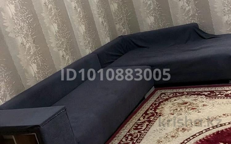 3-комнатная квартира · 80 м² · 4/10 этаж, Байгазиева 35 — Казахтелеком за 250 000 〒 в Каскелене — фото 2