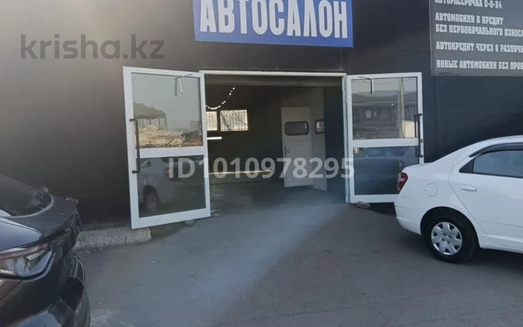 Свободное назначение, склады, азс, автосервисы и автомойки · 350 м² за 1.5 млн ₸ в Алматы, Жетысуский р-н — фото 2